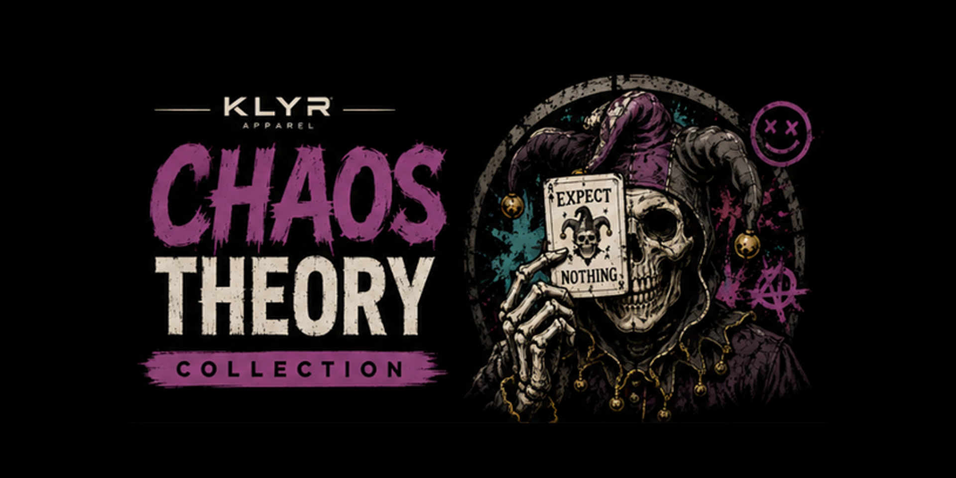 CHAOS THEORY