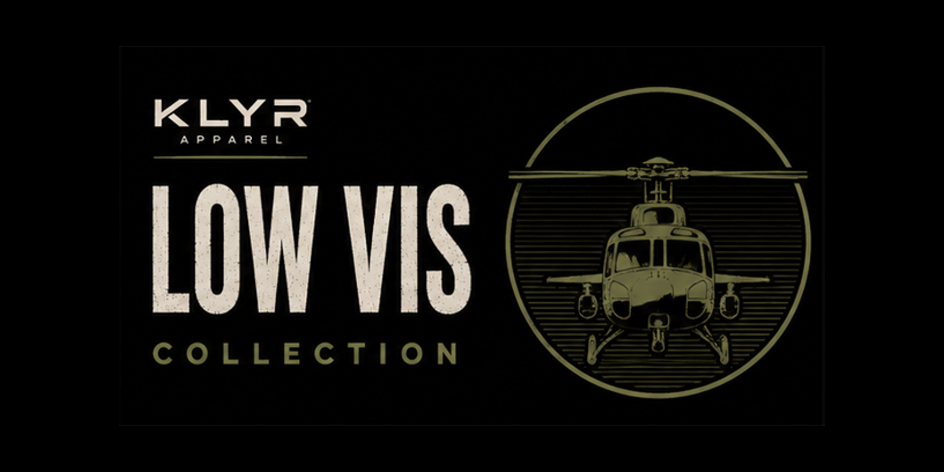 LOW VIS
