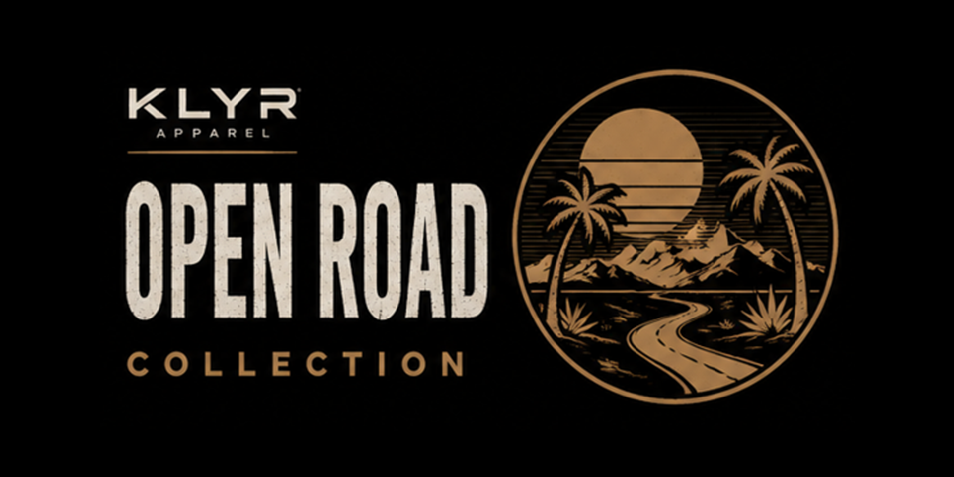 OPEN ROAD