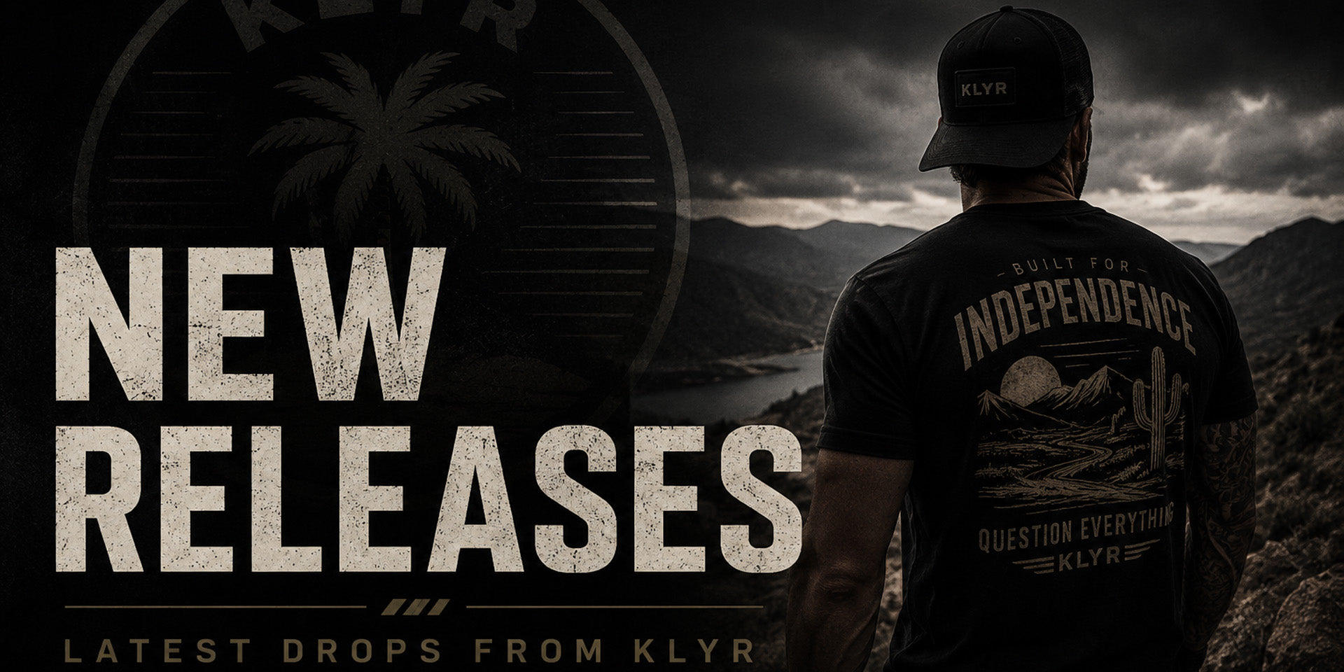 NEW RELEASES