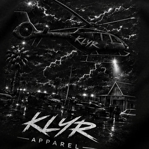 Air Support Tee