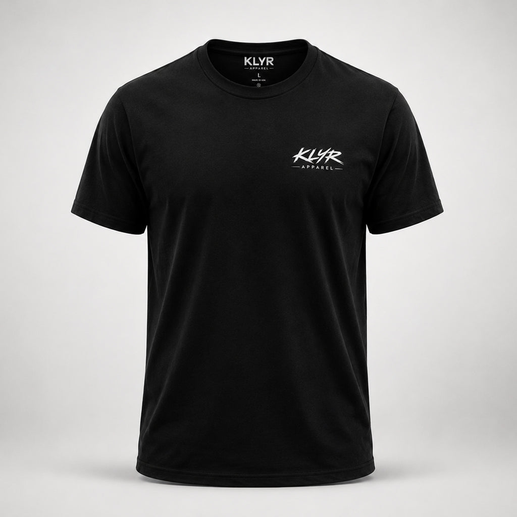 Air Support Tee front logo