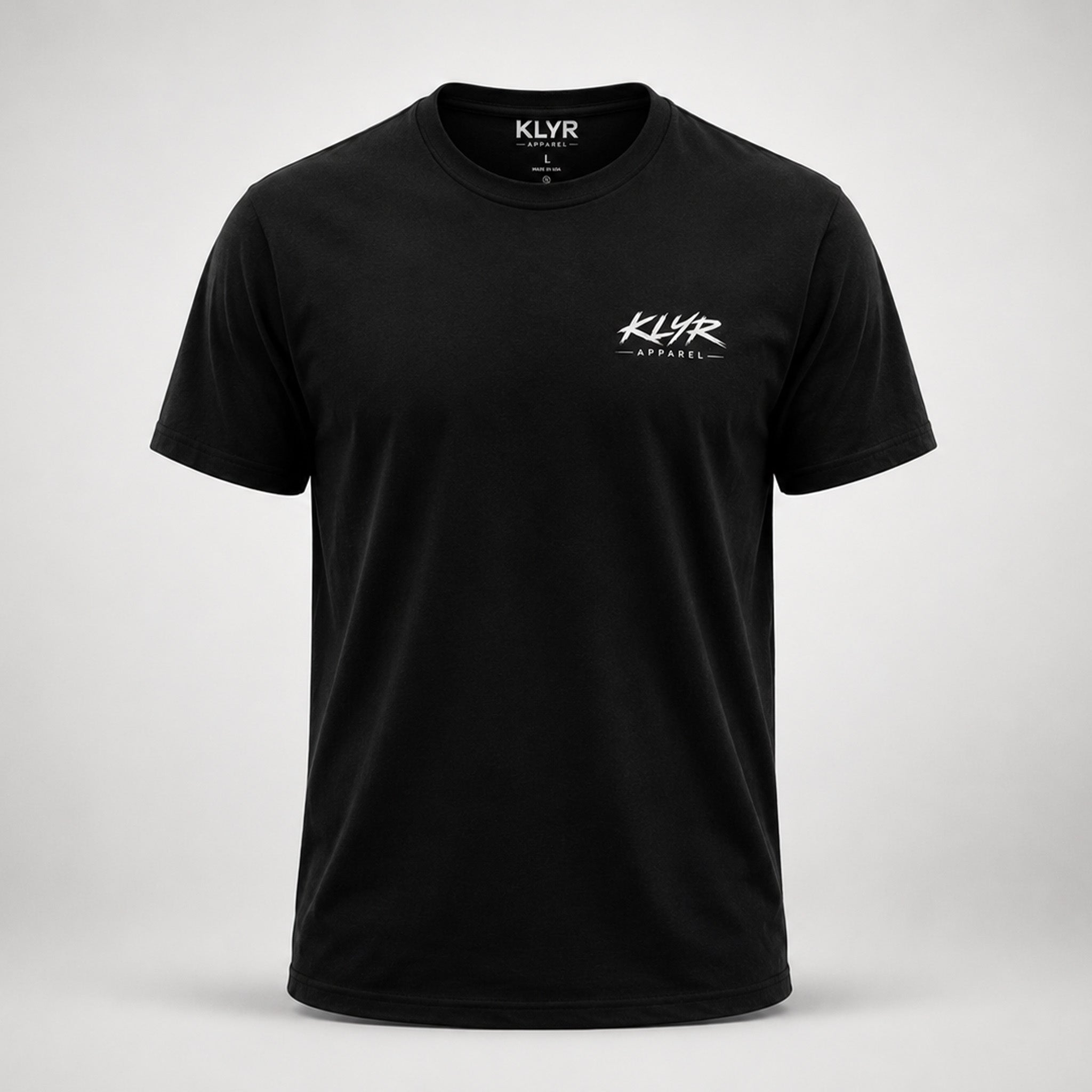 Air Support Tee front logo