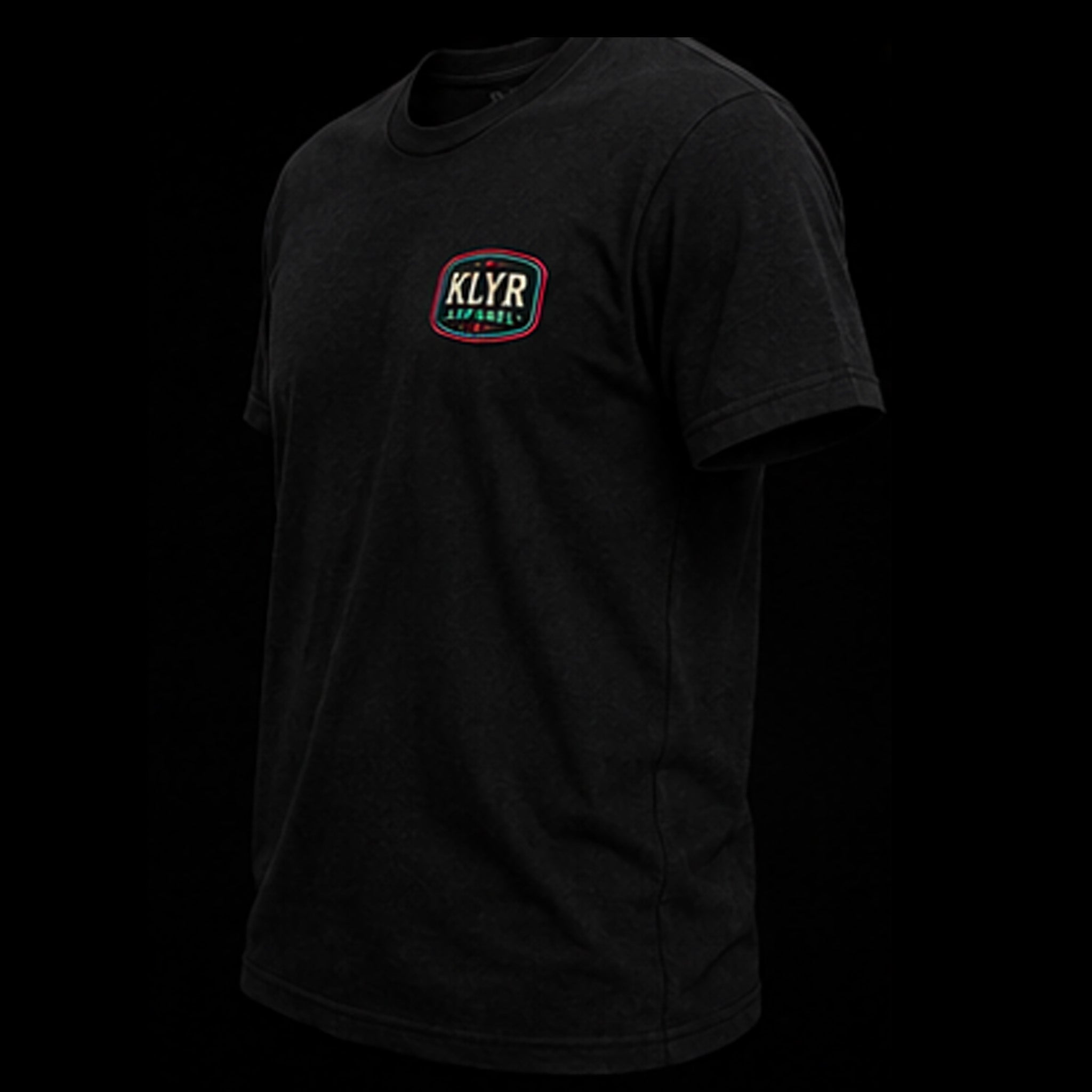After Hours Tee | Chaos Theory Collection