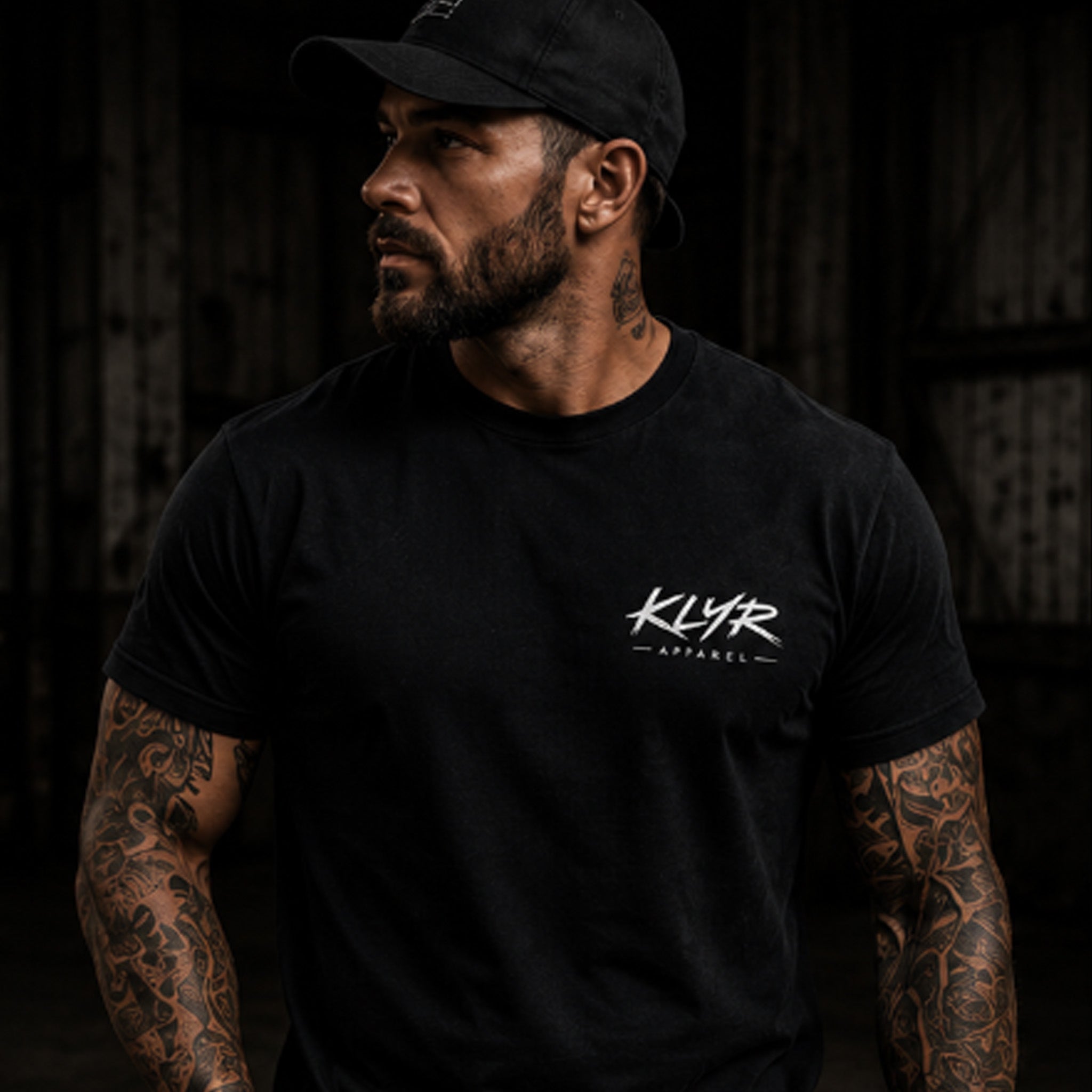 Air Support Tee