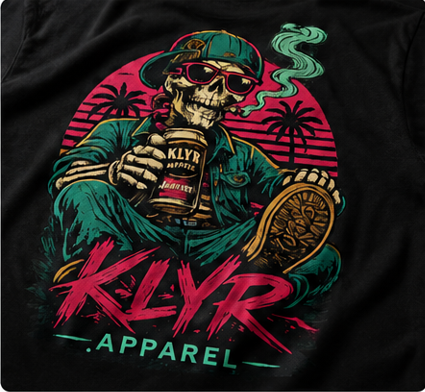 After Hours Tee