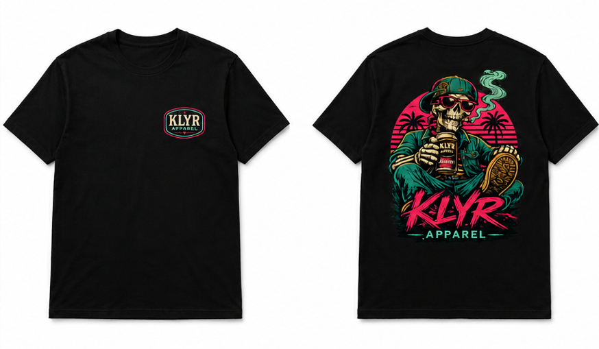 After Hours Tee