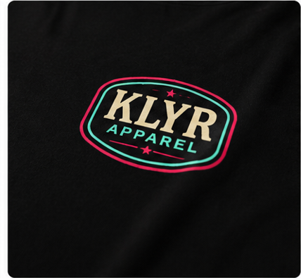 After Hours Tee