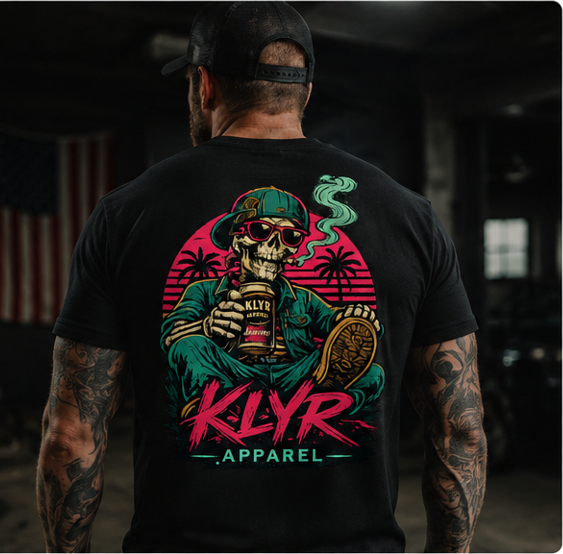 After Hours Tee