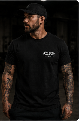 Air Support Tee