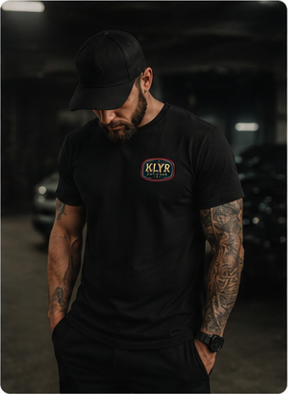 After Hours Tee